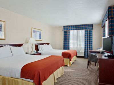 Express & By Ihg Hotel Jackson